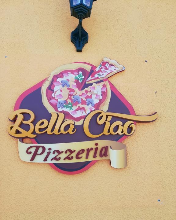 Bella Ciao Pizzaria