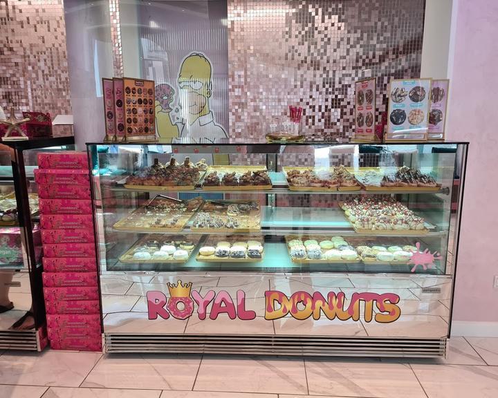 Royal Donuts