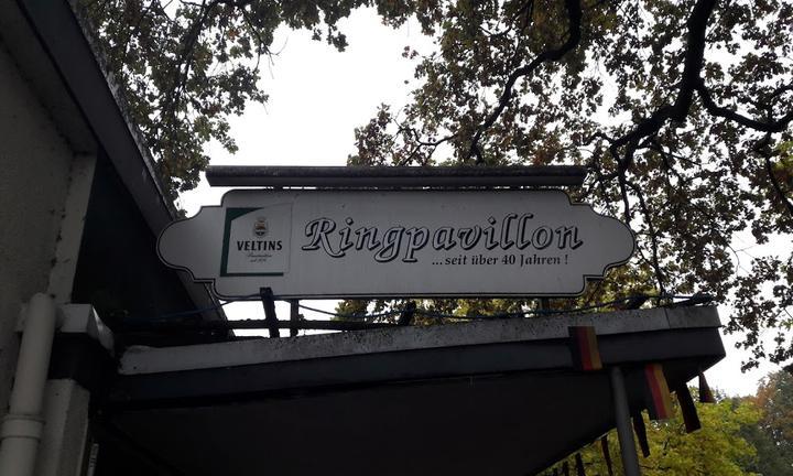 Ring-Pavillon