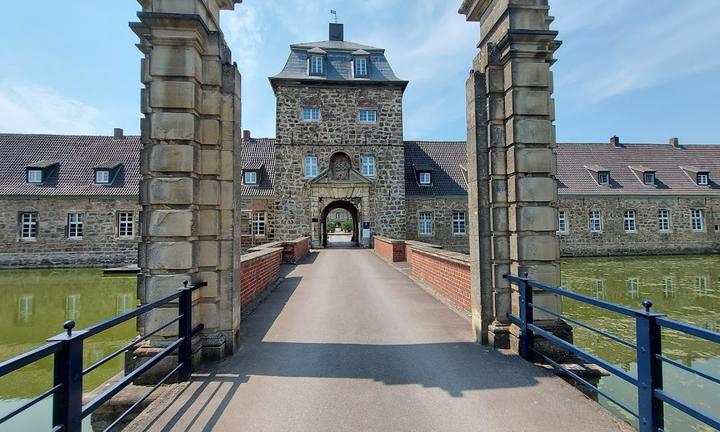 Café am Schloss Lembeck